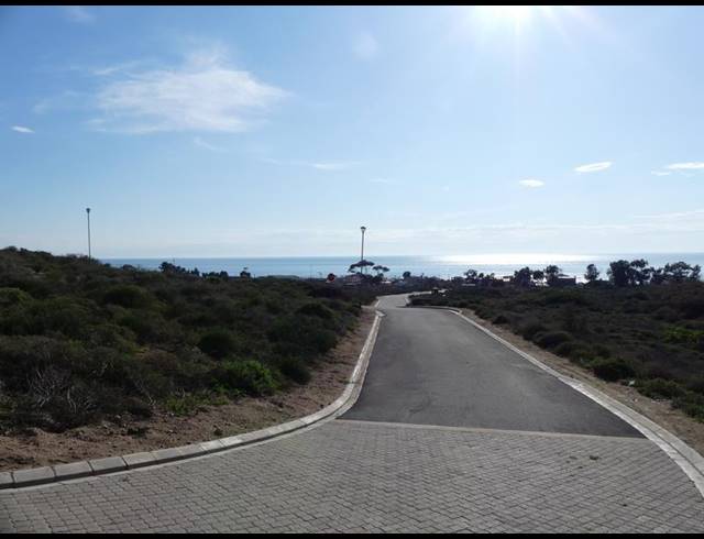 LAND FOR SALE IN ST HELENA VIEWS